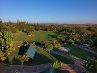 Vota Ranch Luxury Villa Stay & Nature Retreat - 3