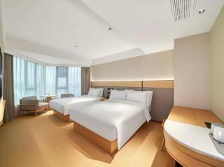 JI Hotel Shanghai Pudong Airport Chuansha Road - 8