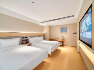 JI Hotel Shanghai Pudong Airport Chuansha Road - 7