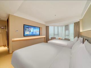 JI Hotel Shanghai Pudong Airport Chuansha Road - 6