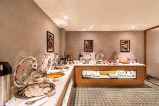 Hotel Vaari Vista By Bestinn Leisure - 9