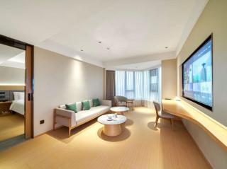 JI Hotel Shanghai Pudong Airport Chuansha Road - 3