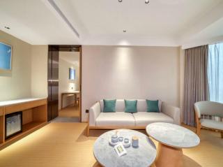 JI Hotel Shanghai Pudong Airport Chuansha Road - 2