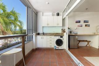 Studio on Macrossan - 7