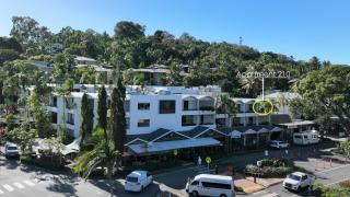 Studio on Macrossan - Port Douglas - 1