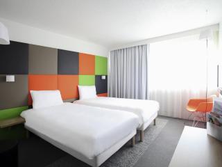 ibis Styles Nancy Sud - Houdemont - 4