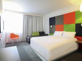 ibis Styles Nancy Sud - Houdemont - 1