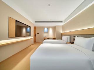 JI Hotel Shanghai Pudong Airport Chuansha Road - 1
