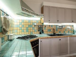 Holiday Home in Floridia with terrace - Solarino - 9