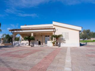 Holiday Home in Floridia with terrace - 2