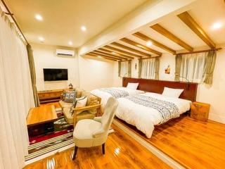 Nakaizu EAST WINDS VILLAGE - Vacation STAY 42285v - 2