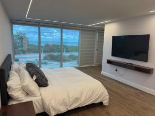 Beachfront two story apartment - 2