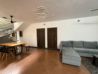 Modern Independent House - 9