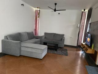 Modern Independent House - 3