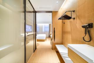 JI Hotel Hangzhou Canal Gongchen Bridge - 5