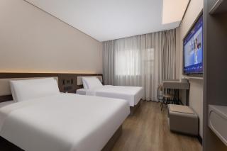 Hanting Hotel Shanghai Tongji University Kongjiang Road - 2