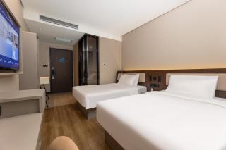 Hanting Hotel Shanghai Tongji University Kongjiang Road - Shanghai - 1