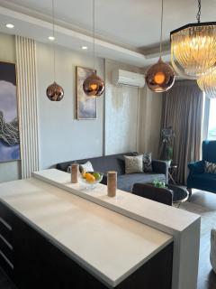 Elysium Tower Premium Serviced Apartments Facing Centaurus Mall Islamabad - 2