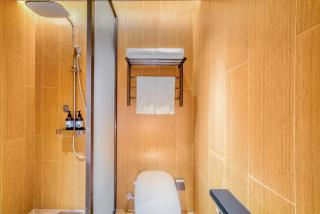 JI Hotel Hangzhou Canal Gongchen Bridge - 3