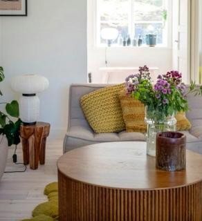 Large Waterfront House On Car-Free Ramsö - 8