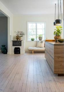 Large Waterfront House On Car-Free Ramsö - 5