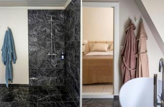 Large Waterfront House On Car-Free Ramsö - 1