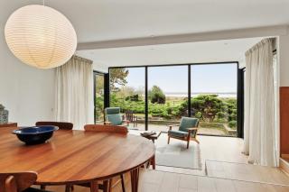 70S Holiday Home With Views Of Vesterlyng - 0