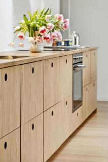 70S Holiday Home With Views Of Vesterlyng - 6