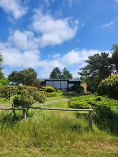 70S Holiday Home With Views Of Vesterlyng - 9