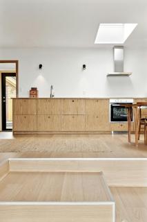 70S Holiday Home With Views Of Vesterlyng - 4