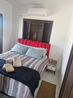 Casa de Praia Alexandre - 1