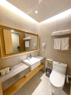 JI Hotel Shanghai Jiangwan Town Subway Station - Shanghái - 6