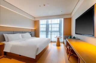 JI Hotel Nanjing Gaochun Crab City - 6