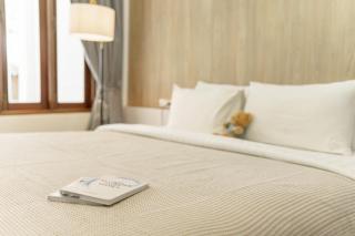 Three CoCo Villa AoNang Beach - 9