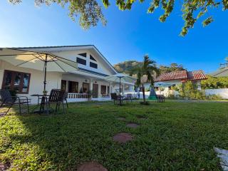 Three CoCo Villa AoNang Beach - 8