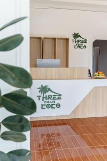 Three CoCo Villa AoNang Beach - 5