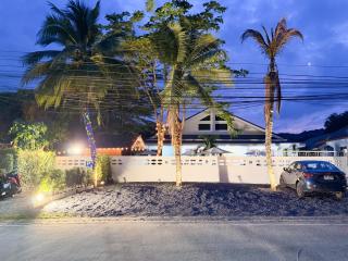 Three CoCo Villa AoNang Beach - 4