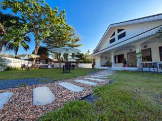 Three CoCo Villa AoNang Beach - 3