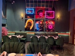 Elysium Tower Premium Serviced Apartments Facing Centaurus Mall Islamabad - 1