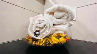 Elysium Tower Premium Serviced Apartments Facing Centaurus Mall Islamabad - 5