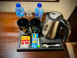 Elysium Tower Premium Serviced Apartments Facing Centaurus Mall Islamabad - 7