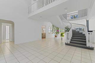 6BR Water front Family Haven Pool Private Jetty - 5