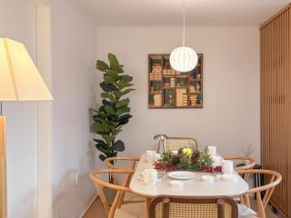 ARA Stay Hapjeong Station 3 minutes 8 people Hongdae Hangang Mangwon Market within walking distance Hot place YG - Seoul - 8