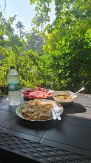 Marari Beach Way Inn - 3