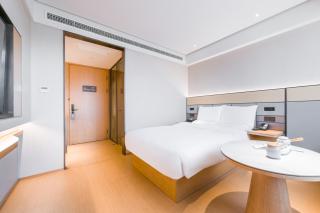 JI Hotel Shanghai Meilong Wanhui International Plaza - 2