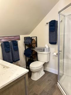 Harbor Bend House - River View in the Center of Town - 8