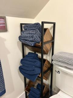 Harbor Bend House - River View in the Center of Town - 5