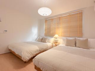 ARA Stay Hapjeong Station 3 minutes 8 people Hongdae Hangang Mangwon Market within walking distance Hot place YG - Séoul - 4