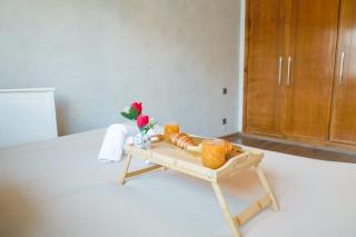 Urban Nest 3 Bedrooms High Standing Les Princesses - 8