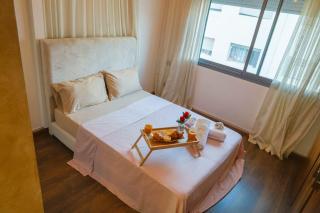 VIVASTAY Casablanca - Urban Nest 3 Bedrooms High Standing Les Princesses - 3